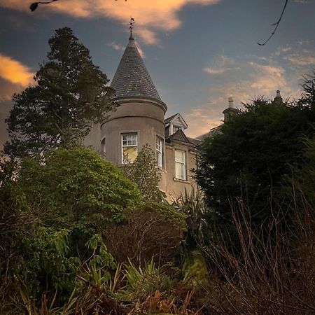 Glencruitten House Oban Exterior photo
