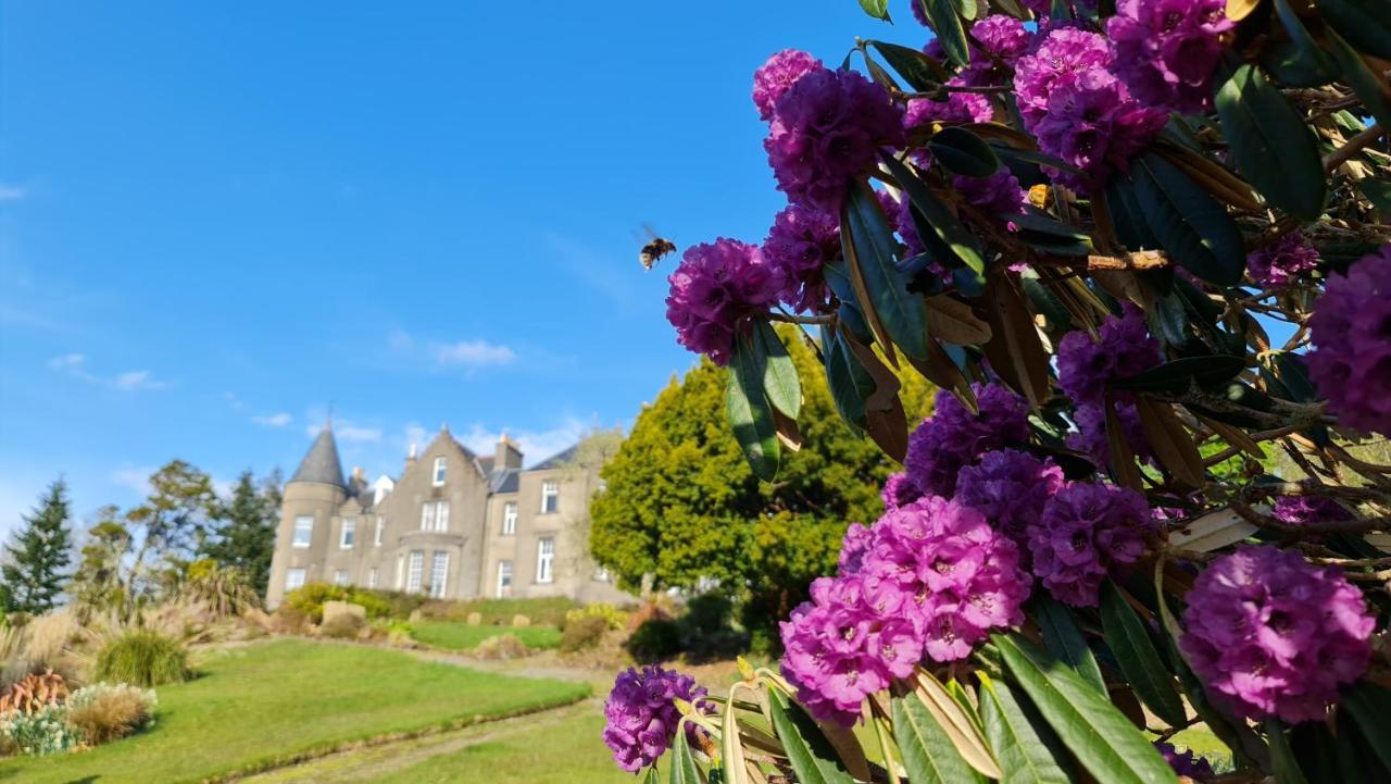 Glencruitten House Oban Exterior photo